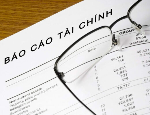 Báo cáo tài chính gồm những gì? Cách lập báo cáo tài chính và những lưu ý